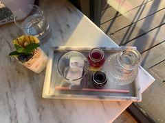 -The Rug Cafe(王府中环店)