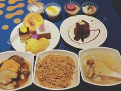 -堂会·KTV·自助餐·团建聚会(天河店)