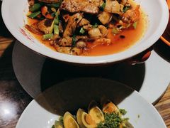 -百年神厨·地道川菜(清江西路店)