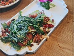 -金孔雀德宏傣味餐馆(魏公村店)