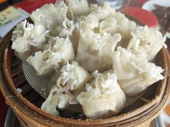 羊肉烧麦-天瑞祥烧麦馆(芥园西道店)