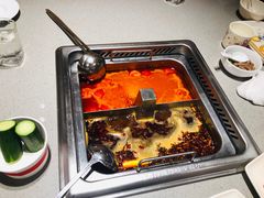 -海底捞火锅(宝龙广场夜宵主题店)