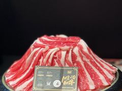 -大牛寿喜烧·和牛放题(香港广场店)