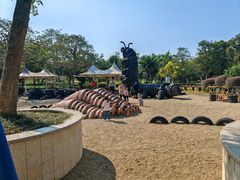 -南宁花花大世界景区