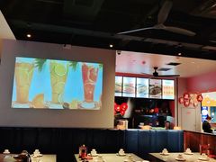 大堂-里岛烤鱼(东港凯虹广场店)