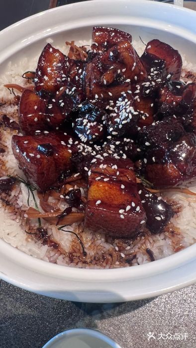 宁邦·家宴·南京菜(红山动物园店)图片