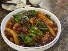 -石榴花开餐厅