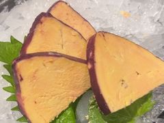 -和创柚子·会席日本料理(新区淮海街店)