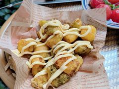 -贰醒·私房小院烧烤 (太古里店)