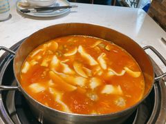 -蕃茄述·好汤自然来(江汉路店)