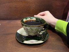 -Hei Cafe(工体店)