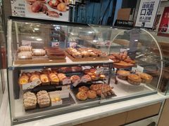 -巴黎贝甜(武夷花园店)
