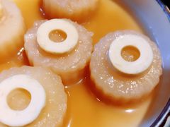-鲤·鮨KOISUSHI
