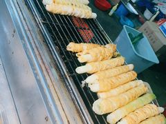 -大学城夜市大排档(凤栖路店)