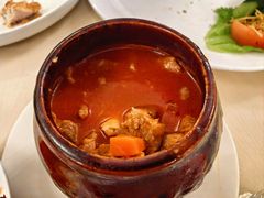 闷罐牛肉-华梅西餐厅(哈尔滨中央大街店)