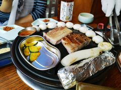 -济州爱肉堂(总店)