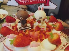 -好利来(青年宫店)