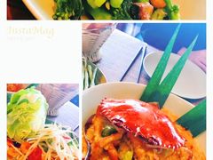 -mango tree芒果树泰国餐厅(青岛万象城店)