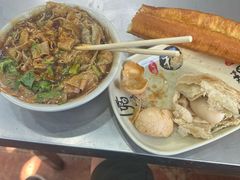 -真素诚(玉泉路总店)