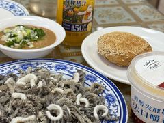 -清真·鸦儿李记·小馆(后海店)