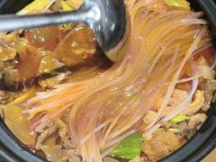 -肖记公安牛肉鱼杂馆· 省级非物质文化遗产(仁和路店)