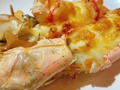 -芭菲盛宴·环球美食(锦城万达广场店)