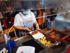 -细妹五香牛杂(步行街店)