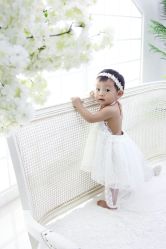 点击看大图 -婴爱儿童摄影 BabyloveStudio(中山门店)