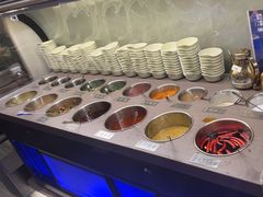 -鲜潭蒸汽石锅鱼(万象前海店)