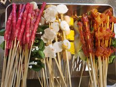 -江湖六膳門串串香(隆礼路店)