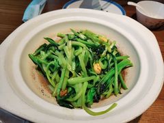 -师味葱扒虎头鲤·水席洛阳菜(元华店)