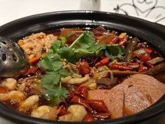 -俏江南-江景昆曲主题餐厅(正大广场店)