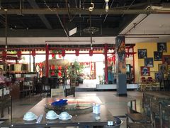 -兰缘美食城(金实店)
