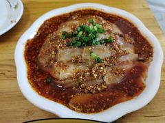-勇猛子川菜馆(新军路店)