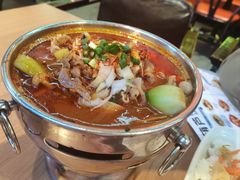 -宝葫芦西北茶食铺(万达店)