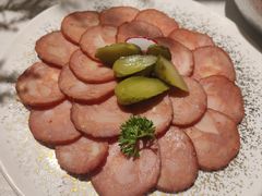 -俄士厨房(五棵松华熙LIVE店)