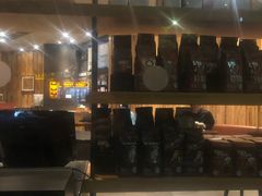 -星巴克臻选(深圳东海缤纷天地店)