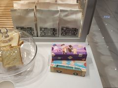 -爸爸糖吐司面包(大连高新锦辉商场店)