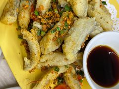 -凤城康记饭店