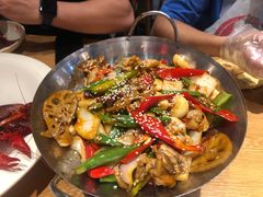 -虾满堂(瑞虹店)