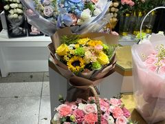 -EPOQUE·一刻花店(兴业太古汇店)