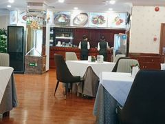 -新侨三宝乐西餐厅(崇文门店)