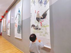 -汉翔书法丨书法·美术·硬笔·国画(望京校区)