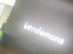 -introlemons(北京西单更新场店)