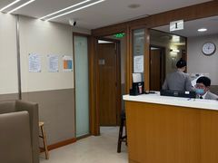 -百汇医疗健康管理与出国体检中心