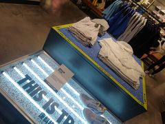-NIKE品牌体验店(南京东路店)