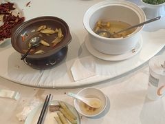 -绿杨春·淮扬宴(庐山路店)
