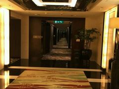 -澳门十六浦索菲特大酒店