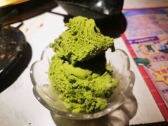 冰淇淋自助-哥老官重庆美蛙鱼头(日月光店)