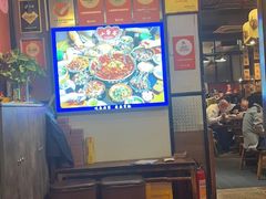 -小饕荟雅安贡椒鱼鲜馆(广福桥店)
